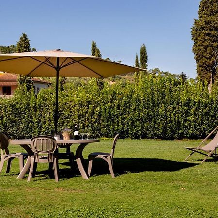 Il Cottage Di Patrizia Lucca Exteriér fotografie