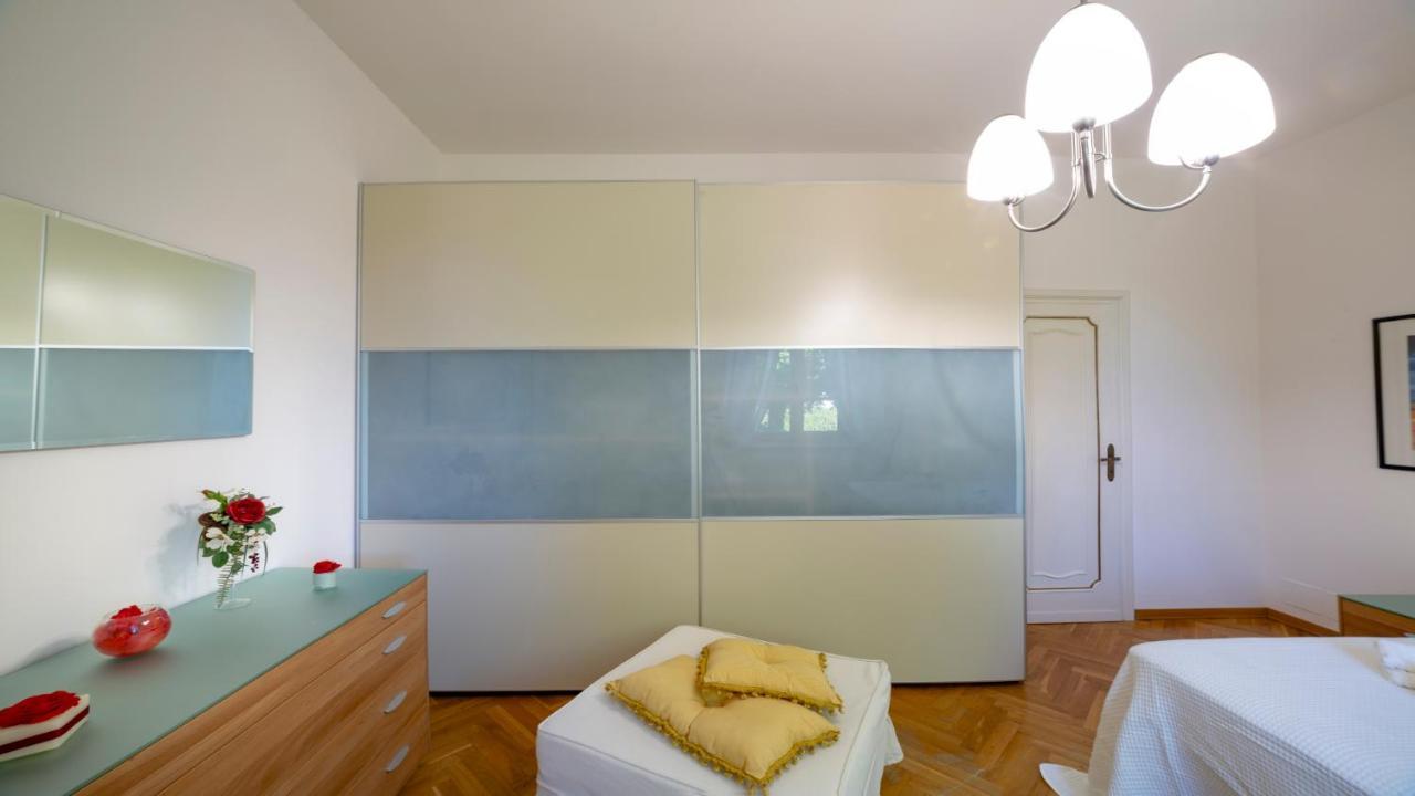 Il Cottage Di Patrizia Lucca Exteriér fotografie