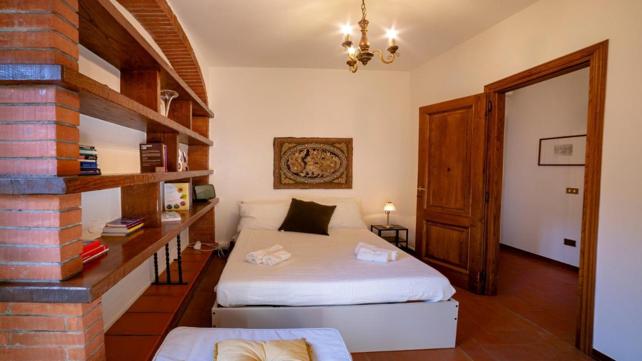 Il Cottage Di Patrizia Lucca Exteriér fotografie