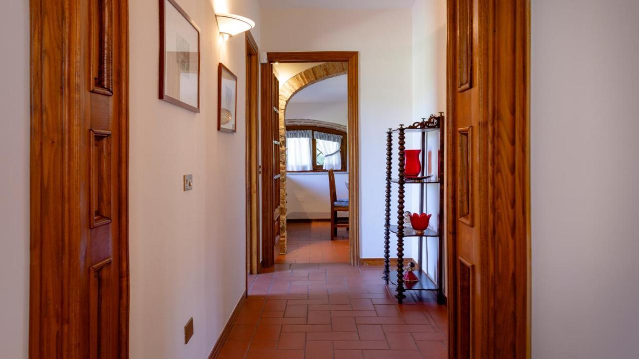 Il Cottage Di Patrizia Lucca Exteriér fotografie