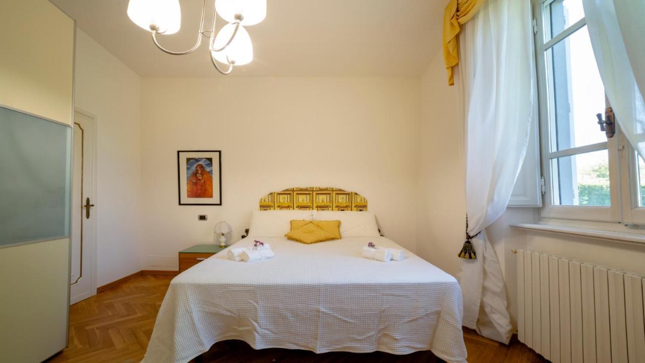 Il Cottage Di Patrizia Lucca Exteriér fotografie